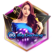 BIG-GAMING by เว็บ สล็อต 888 วอ เลท