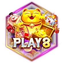 PLAY8 by เว็บ สล็อต 888 วอ เลท