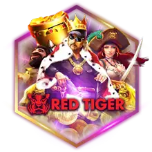 RED-TIGER by เว็บ สล็อต 888 วอ เลท
