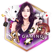 SA-GAMING by เว็บ สล็อต 888 วอ เลท